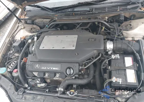 2000 Acura Tl 3.2 from USA, damaged, VIN 19UUA5661YA034379